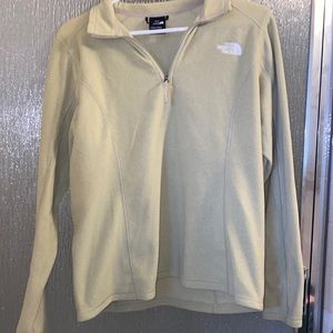 North face sweater